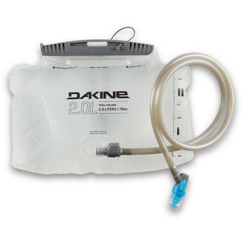 2L Lumbar Reservoir 2021 - Poche à eau