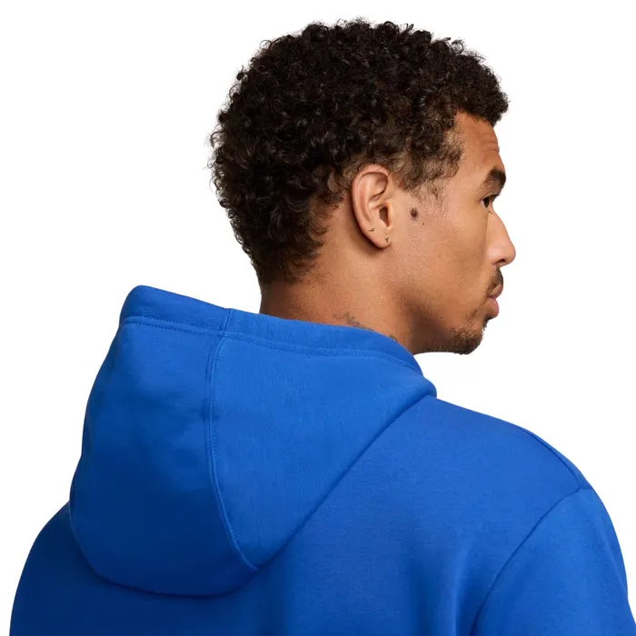Nike Sportswear Air Fleece Hoodie Heren
