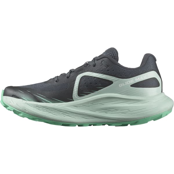 Chaussure running SALOMON GLIDE MAX TR W