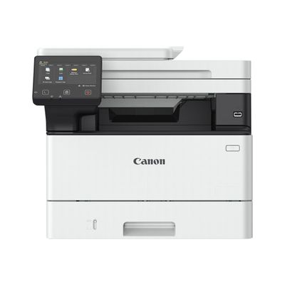 Canon i-SENSYS MF463dw - imprimante laser multifonction monochrome A4 - USB 2.0, Wi-Fi