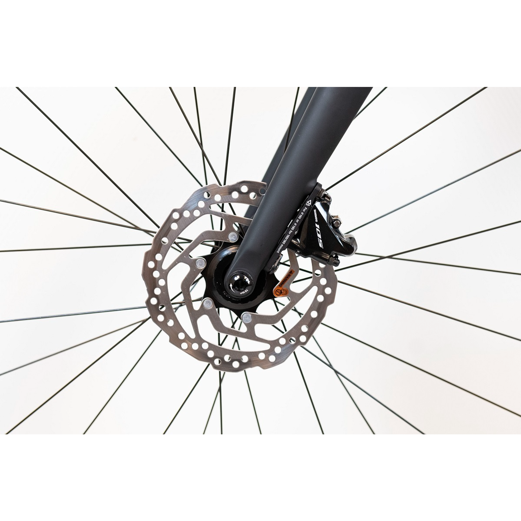 Sensa Modena LTD 105 Disc 2025