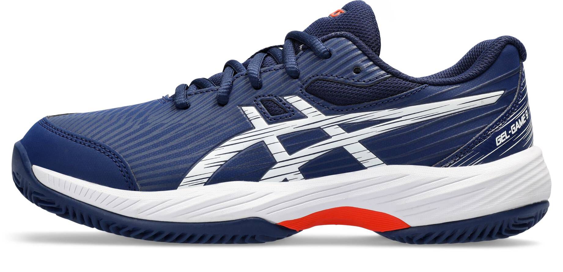 Asics| Tennisschuhe GEL-GAME 9