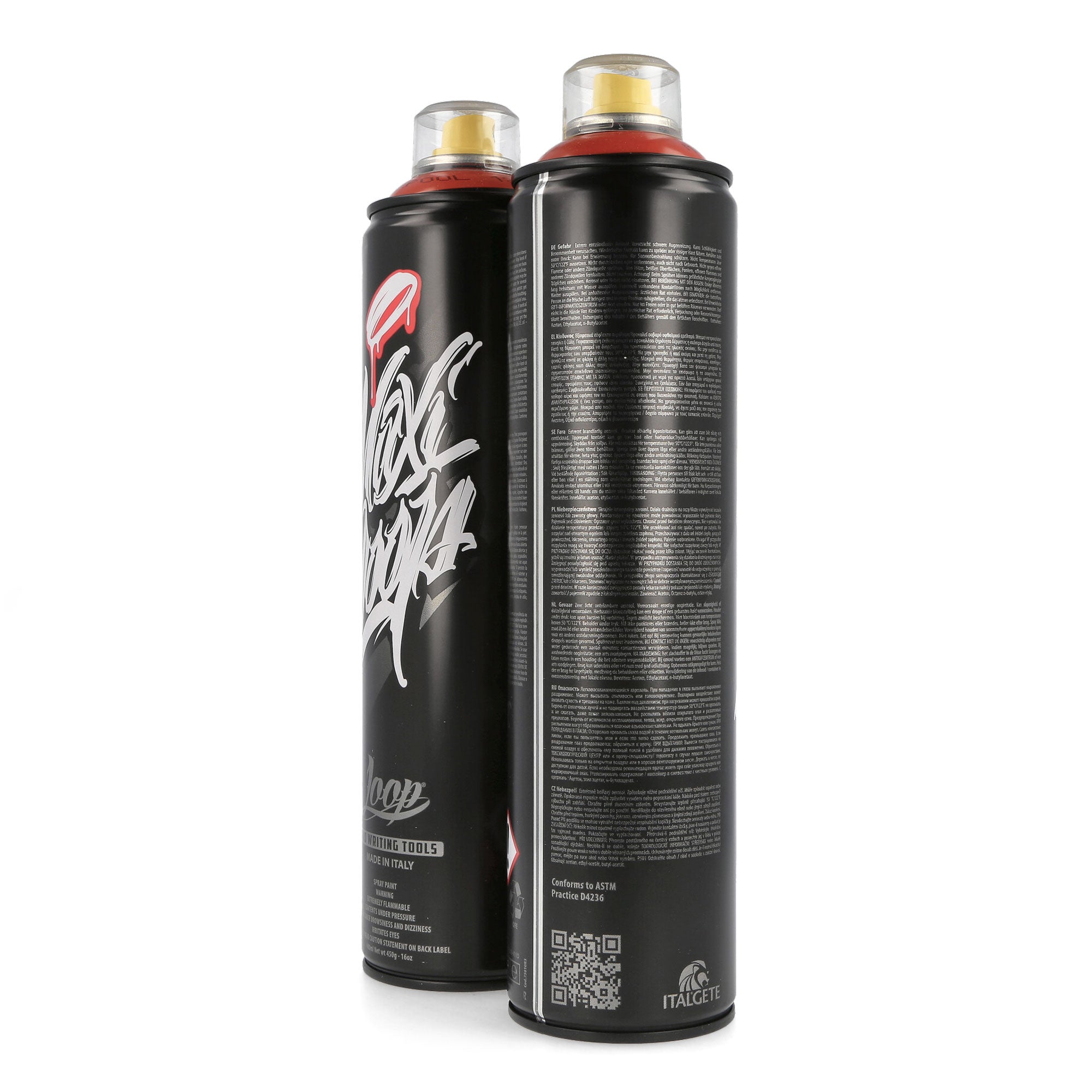 Loop<br>maxi colors 600 ml