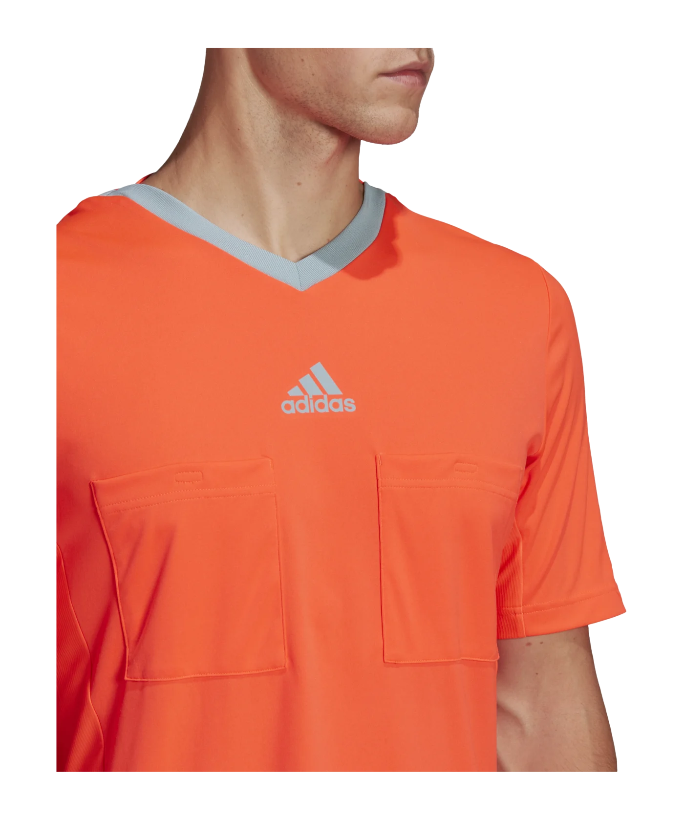 adidas Referee 22 Trikot Rot