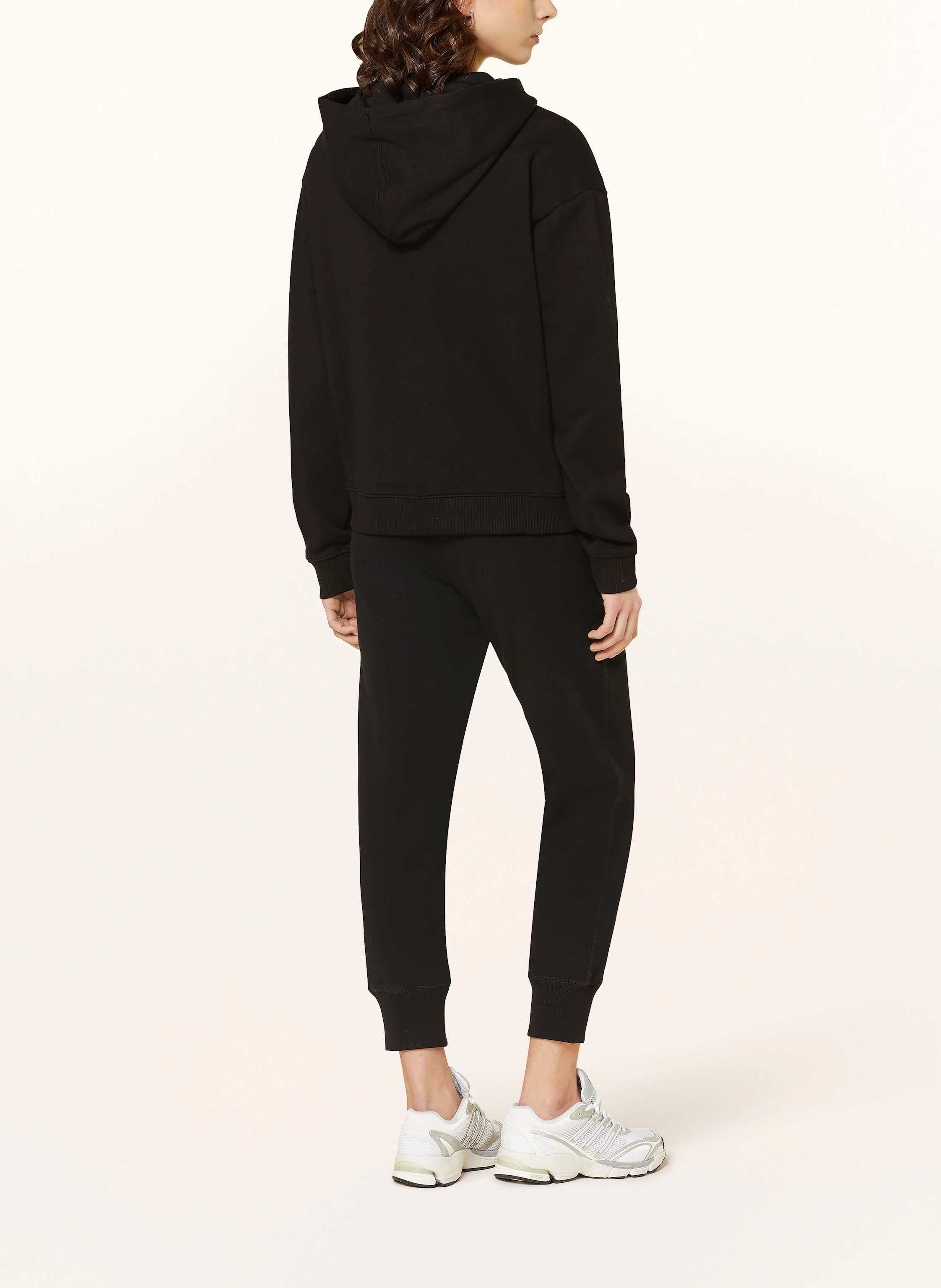 HUGO Sweatjacke DALFINE