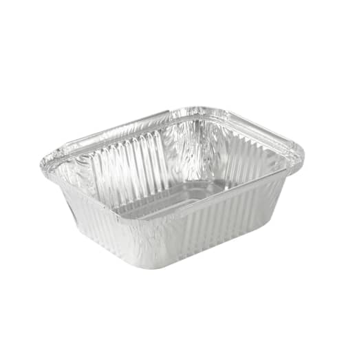 Barquette aluminium 450 cc Plus Pack