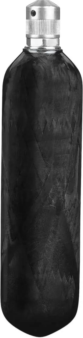 Dakine RAS Removable Carbon Cylinder - Alpinski Vintersport