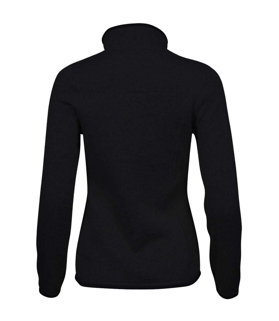 Tee Jays Aspen - Veste - Femme (Noir) - UTBC3333