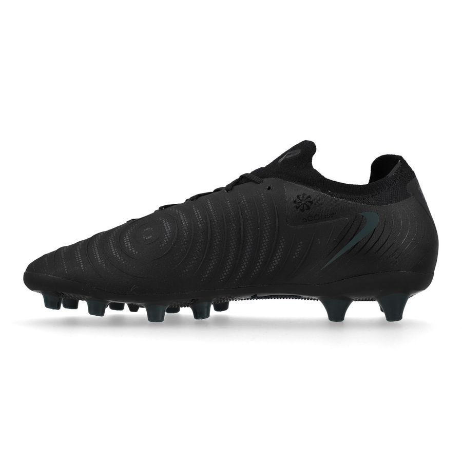 Nike Phantom GX II Pro AG-PRO Shadow - Noir/Vert