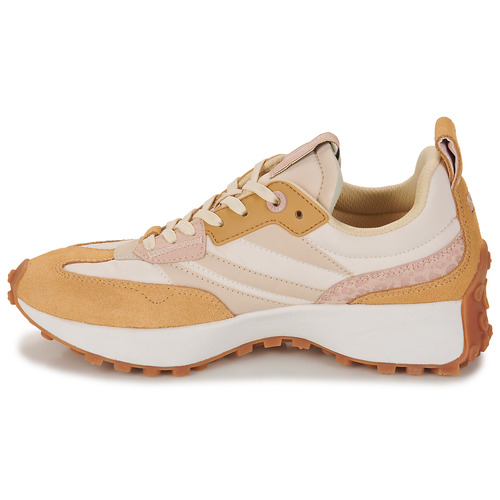 Pepe jeans - LUCKY PRINT - Beige / Camel