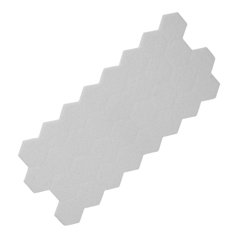 Møbelknotter 72-pk Ø20/Ø28 mm
