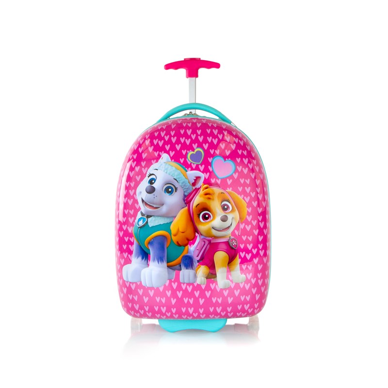 Paw Patrol<br>Børnekuffert Paw Patrol