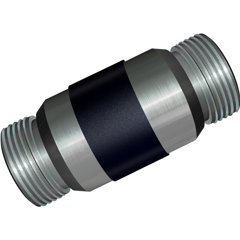 Marcrist Professionele diamantkern 1/2" doorn