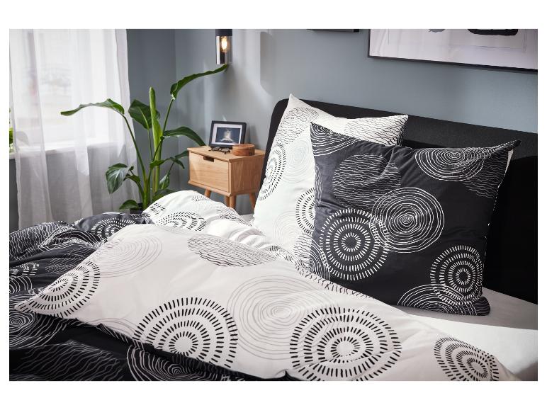 Luxe Renforcé beddengoed 140 x 200 cm