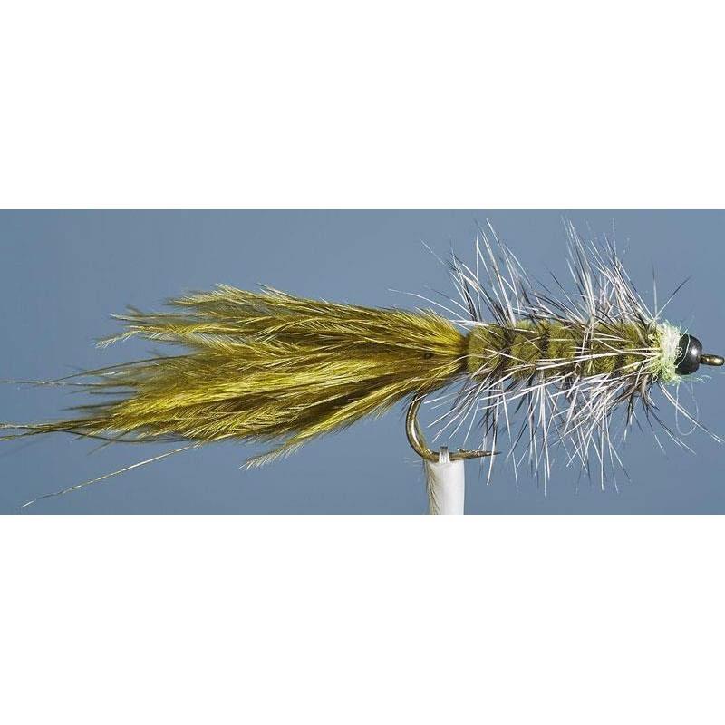 Mouche Jmc Streamer Dog 4