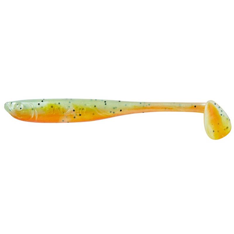 Leurre Souple Balzer Shirasu Z Shad - 6.5Cm