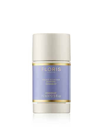 Floris Night Scented Jasmine deodorant stick 75ml