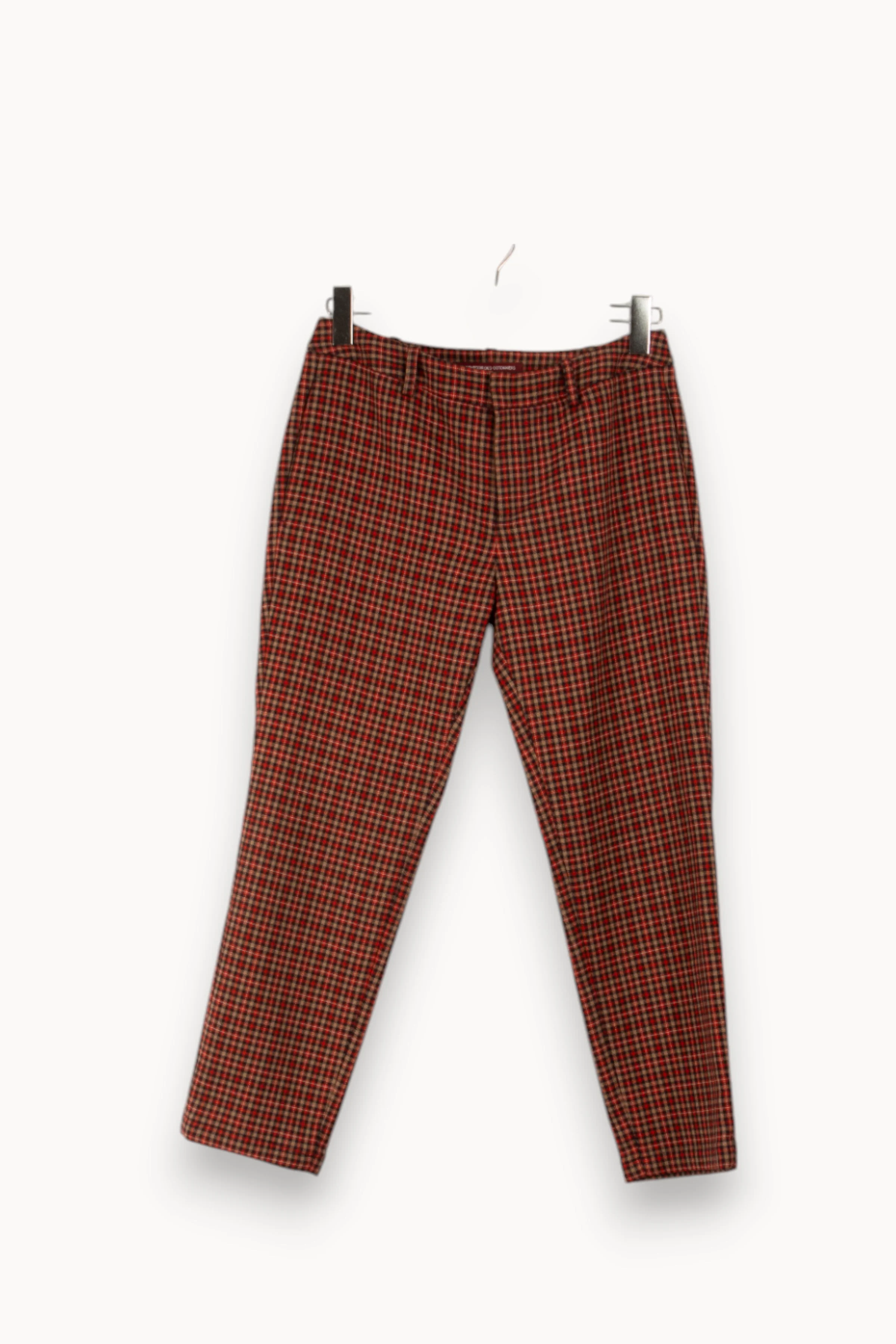 Pantalon | Multicolore