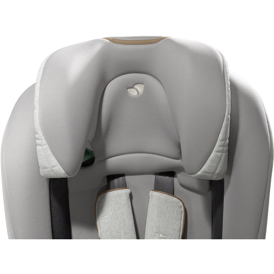 Joie Signature Autokindersitz i-Size i-Plenti 76 - 150 cm Eclipse