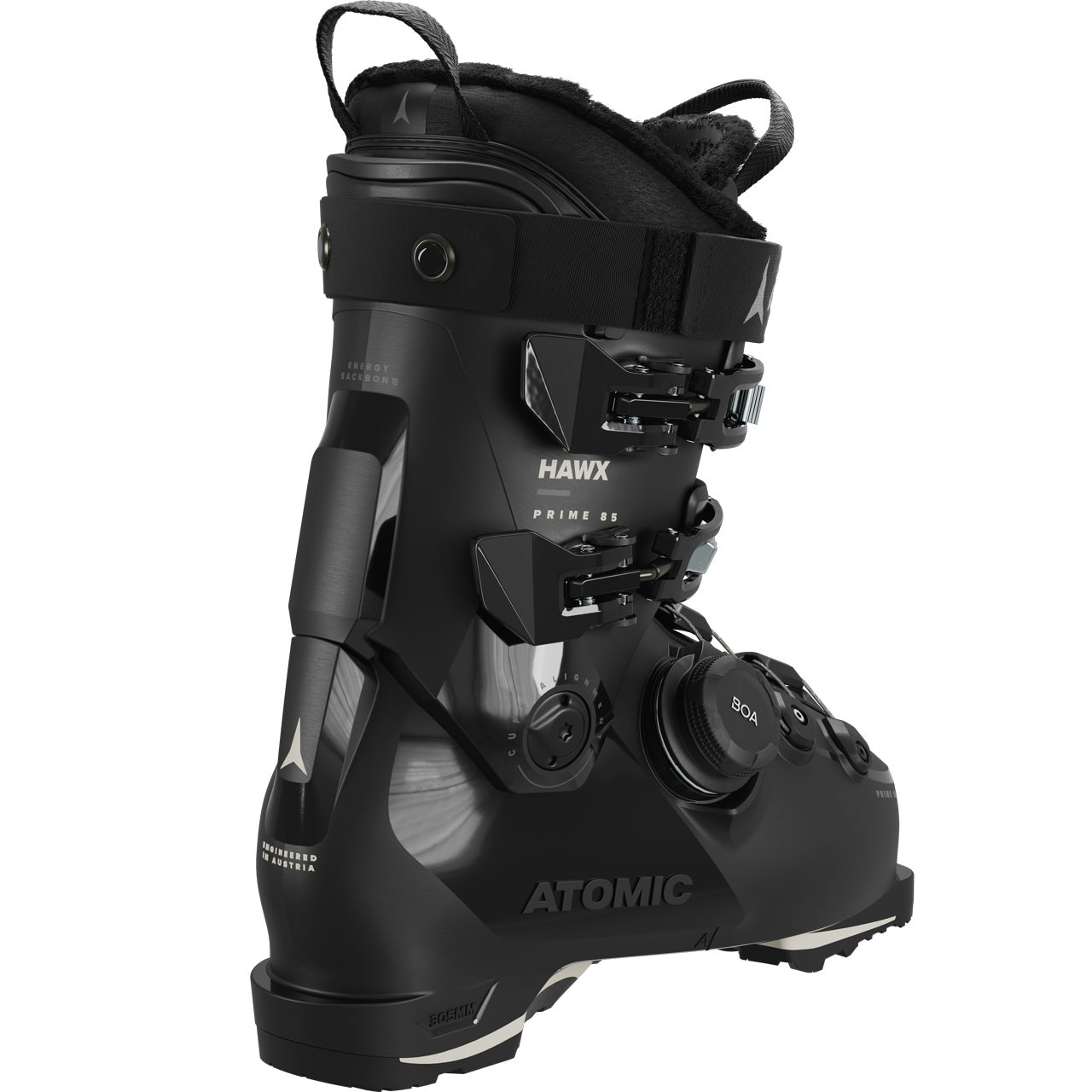 Atomic Hawx Prime 85 BOA W GW black/stone | Atomic Skischuhe | Atomic | A | MARKEN | XSPO