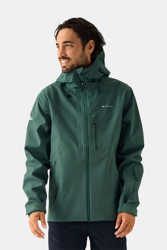 CORTAZU CORTAZU Hardshell AW Hardshell Jacket 7M