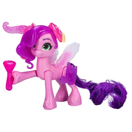 Hasbro My Little Pony Schönheitsfleck-Magie Prinzessin Petals
