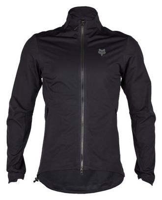 Veste Manches Longues Fox Flexair Lite Noir