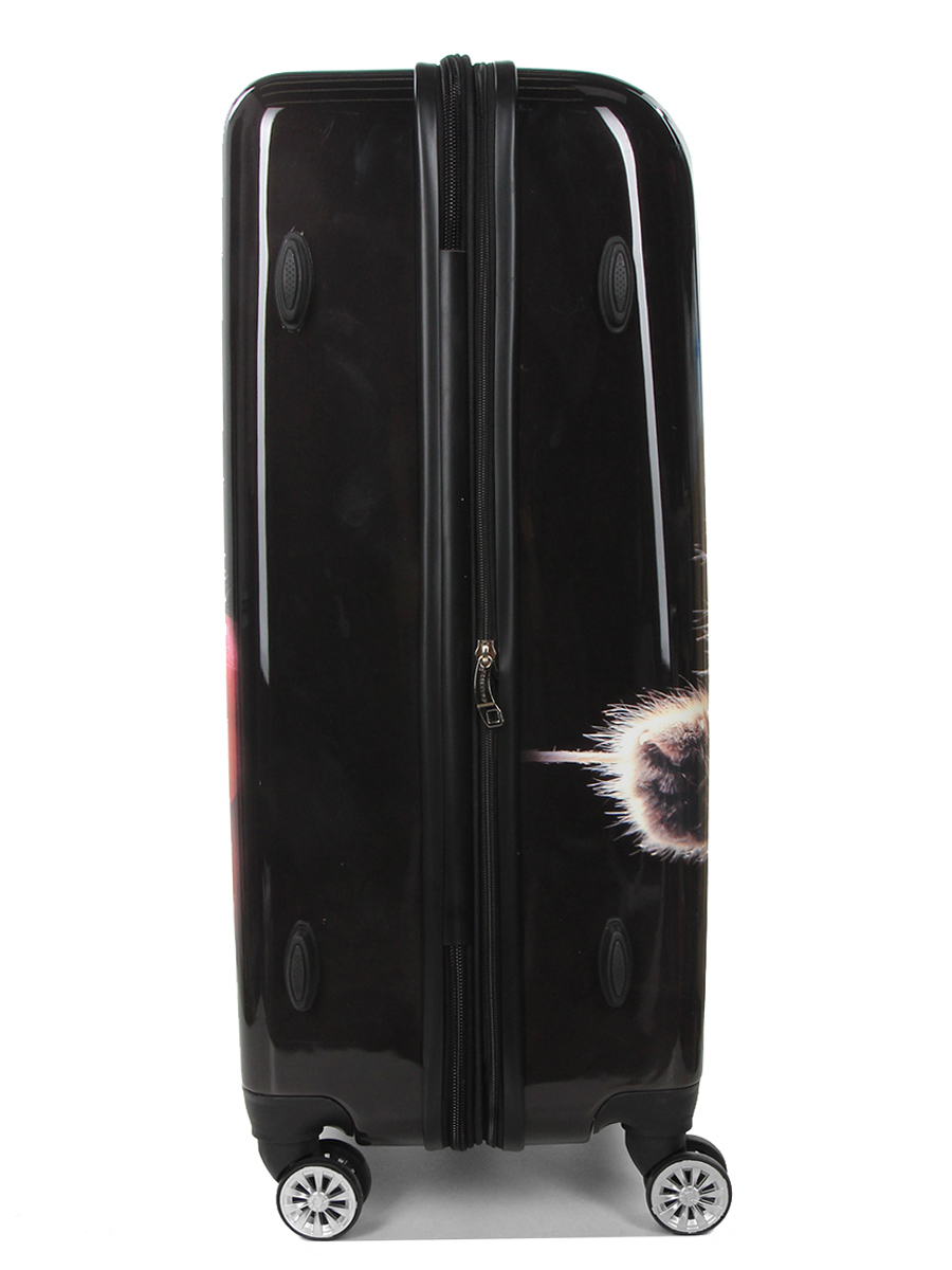 Valise Madisson Chaton 76 cm