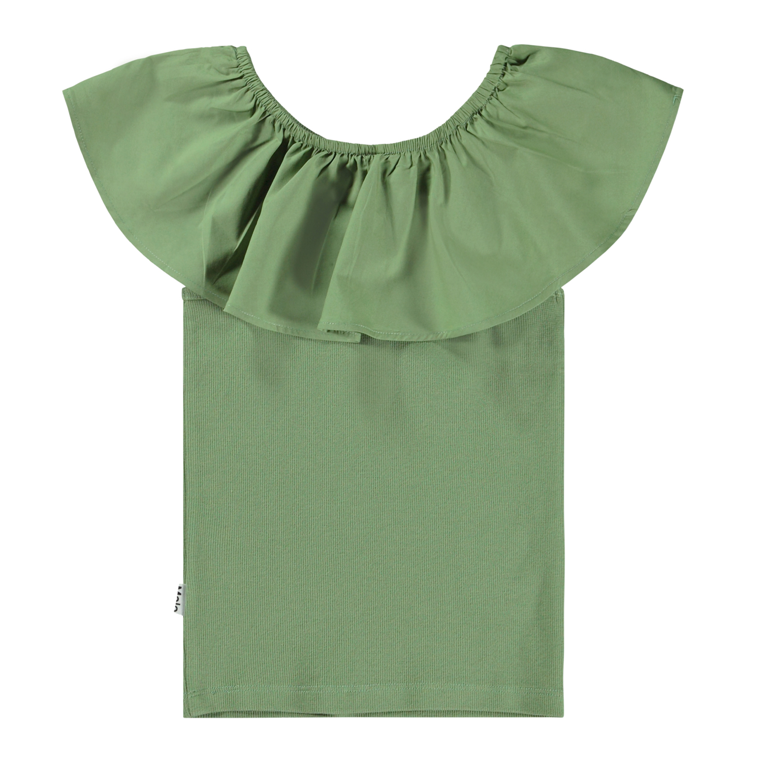 Reca - Moss Green