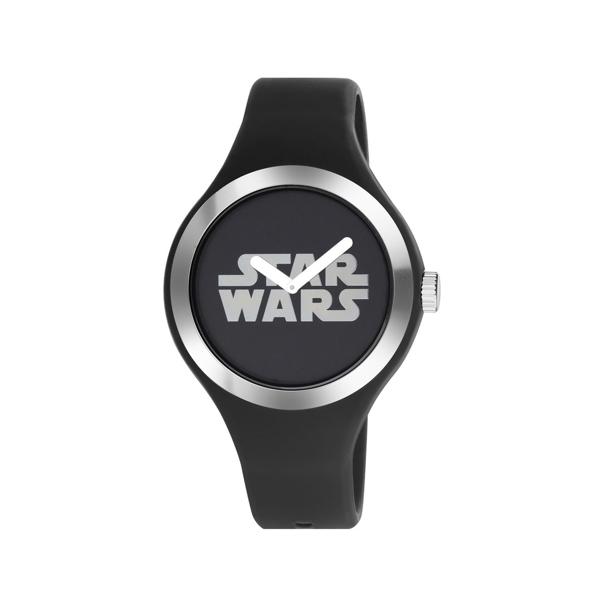 Montre AM:PM Star Wars mixte aluminium caoutchouc