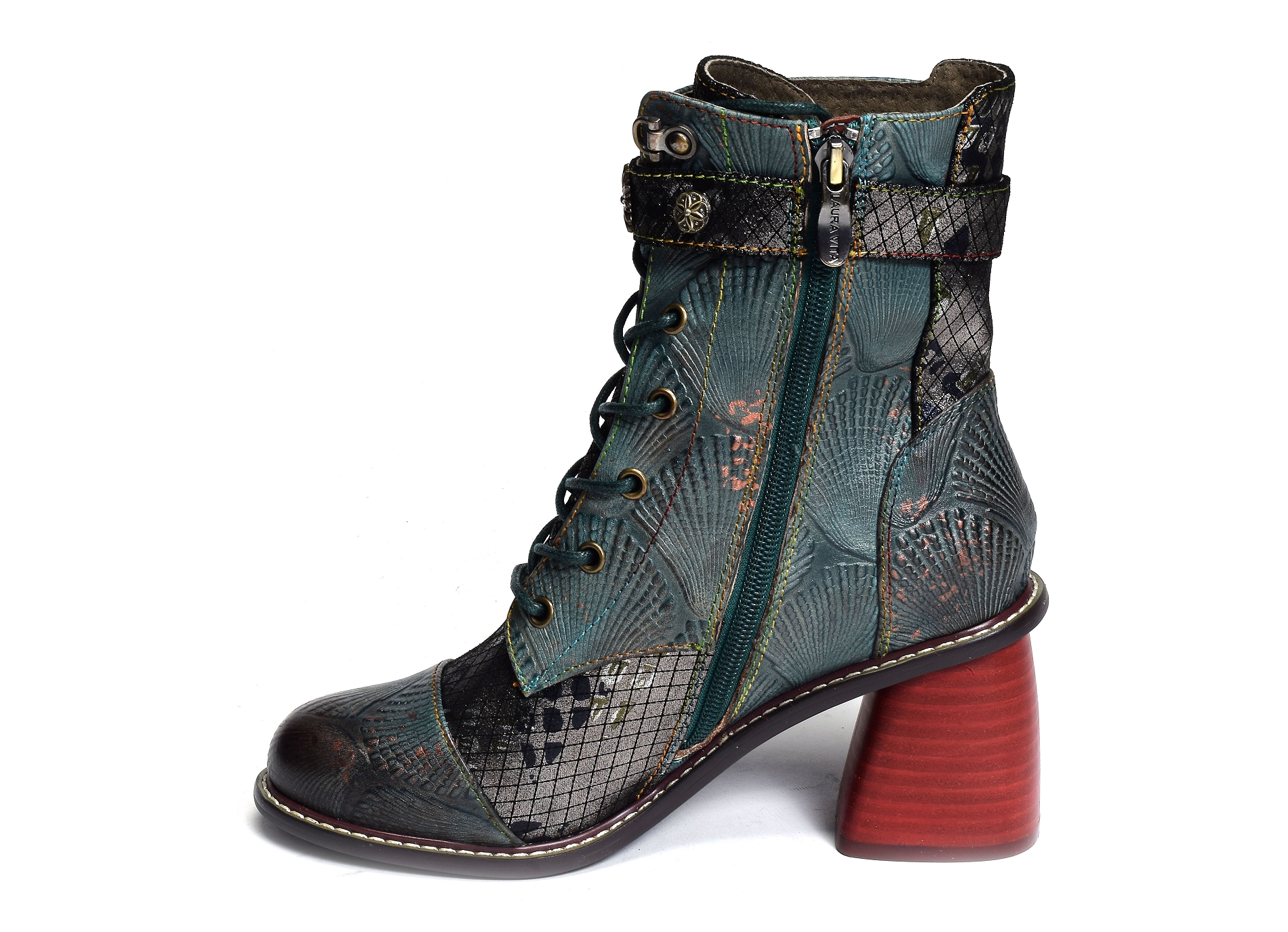 Evcao 41 turquoise