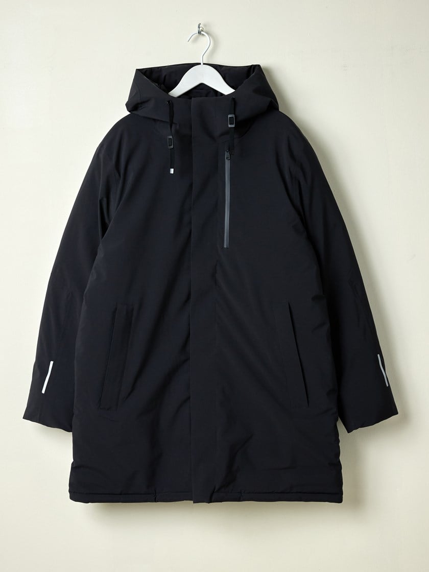 Toronto parkas Caviar
