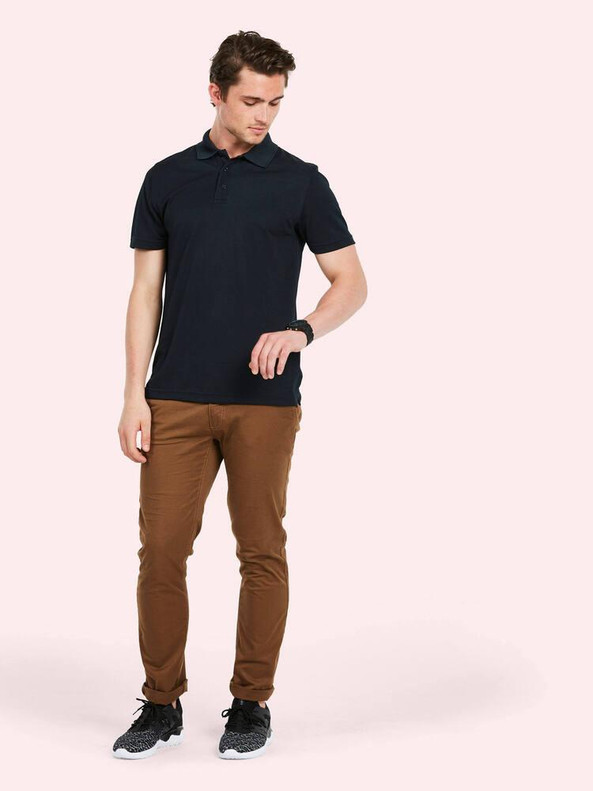 Radsow by Uneek UC127 - Polo Super Cool pour hommes