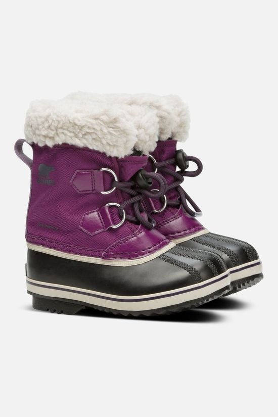 Sorel Sorel Childrens Yoot Pac Nylon Snowboot Kind