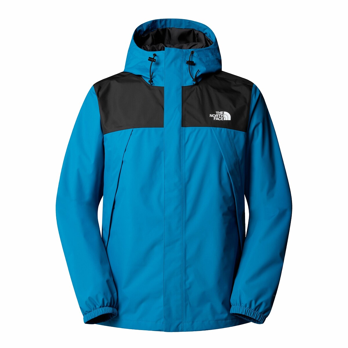 THE NORTH FACE<br>Jas conheceu kap para caminhadas em Antora
