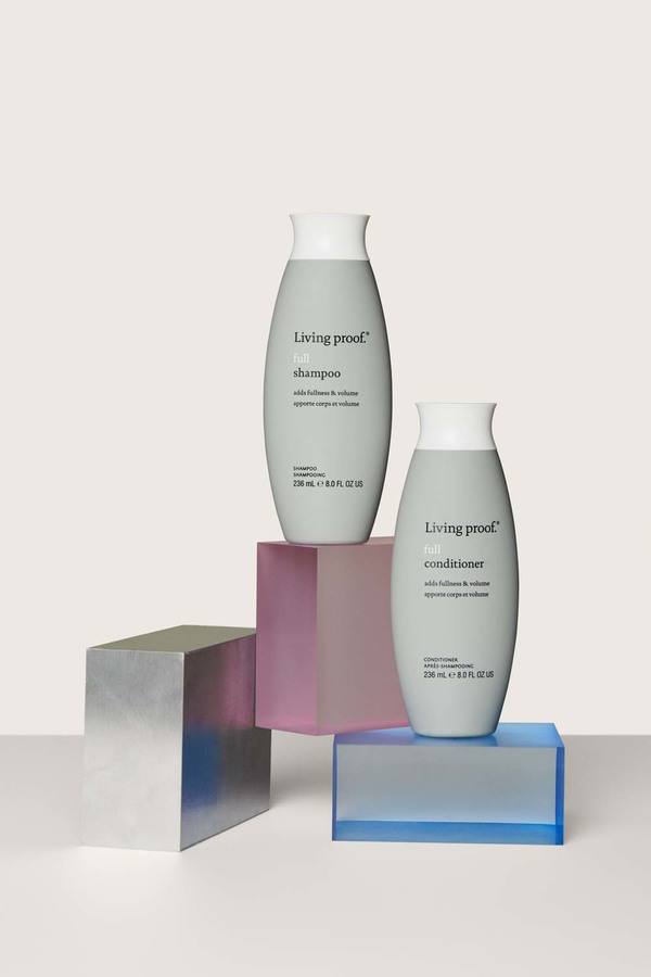 Living Proof Full Shampoo 236ml