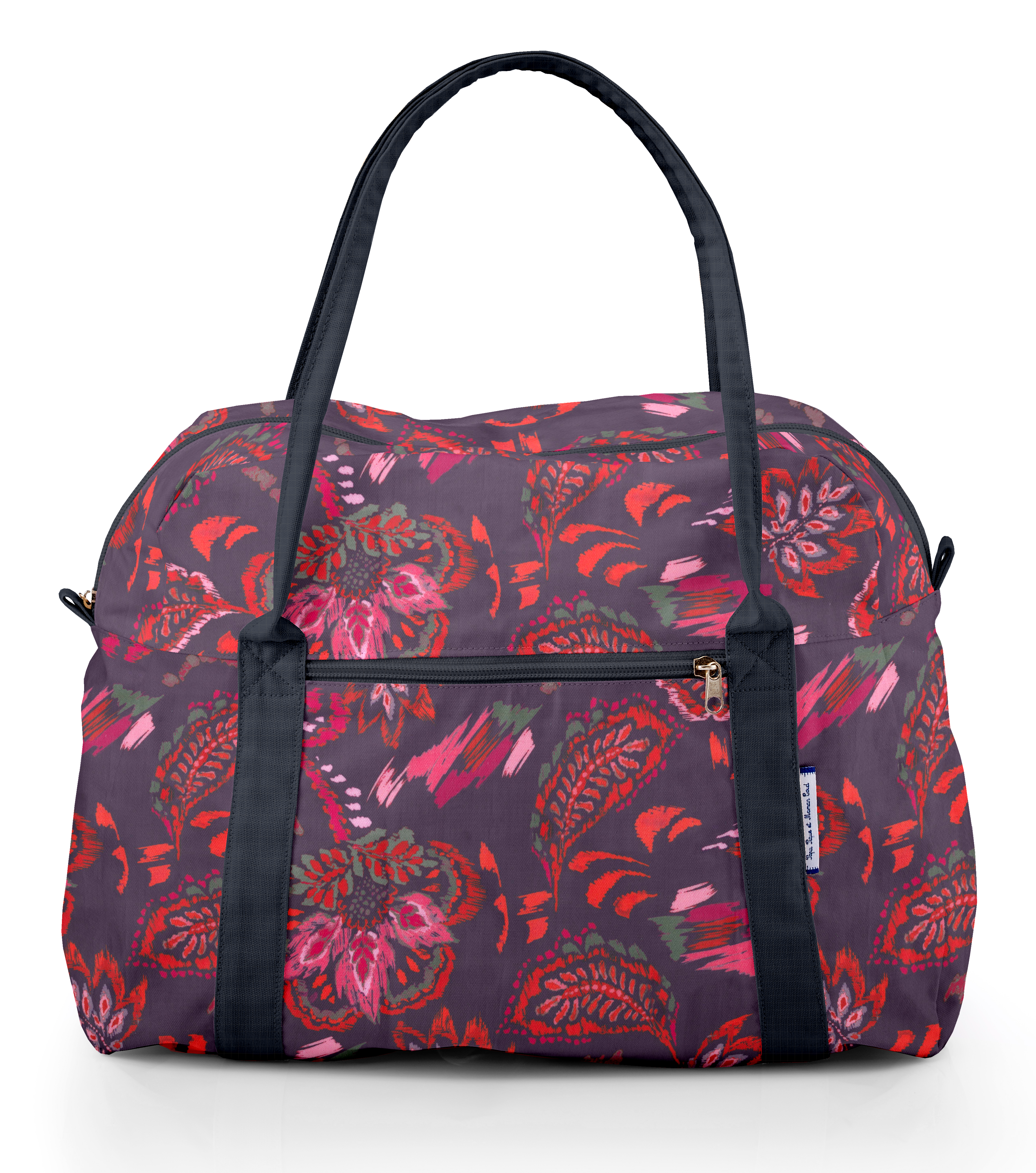 Sac Bowling Purple D'amour
