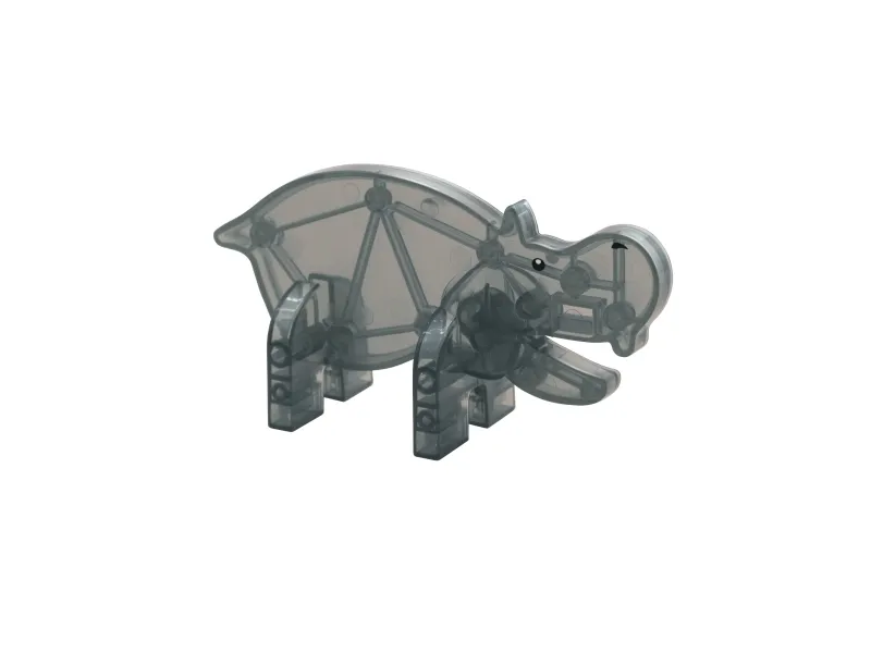Magna-Tiles Jungle Animals 25 pcs set