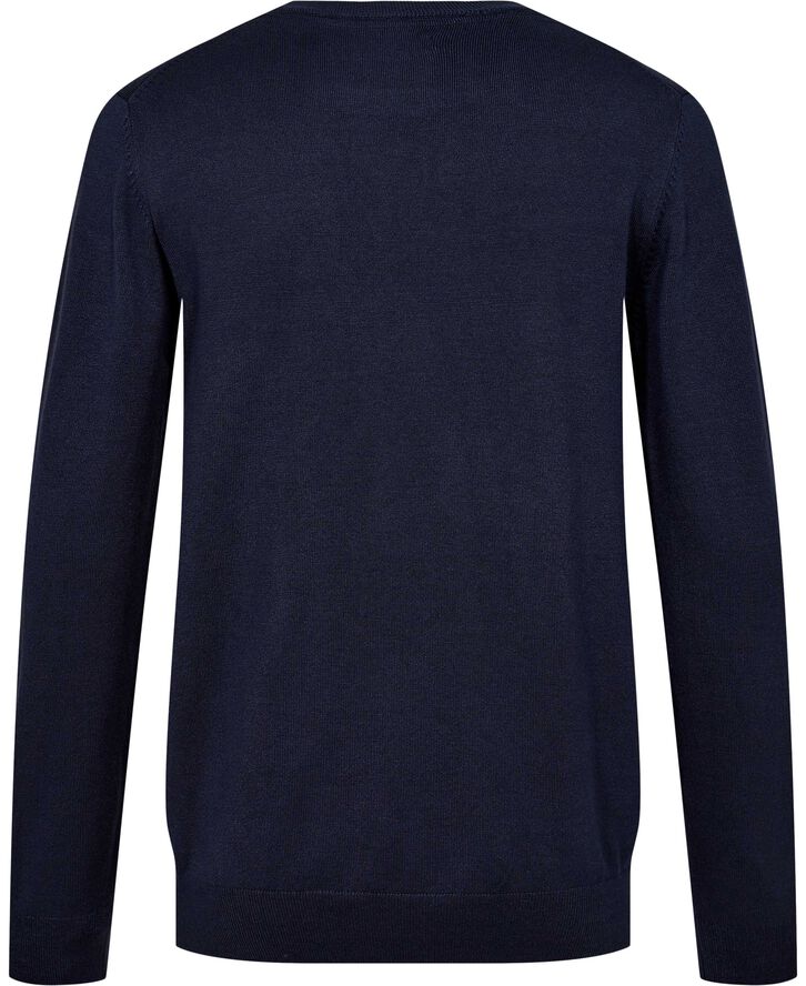 Magasin du Nord Collection Sander 1S Navy