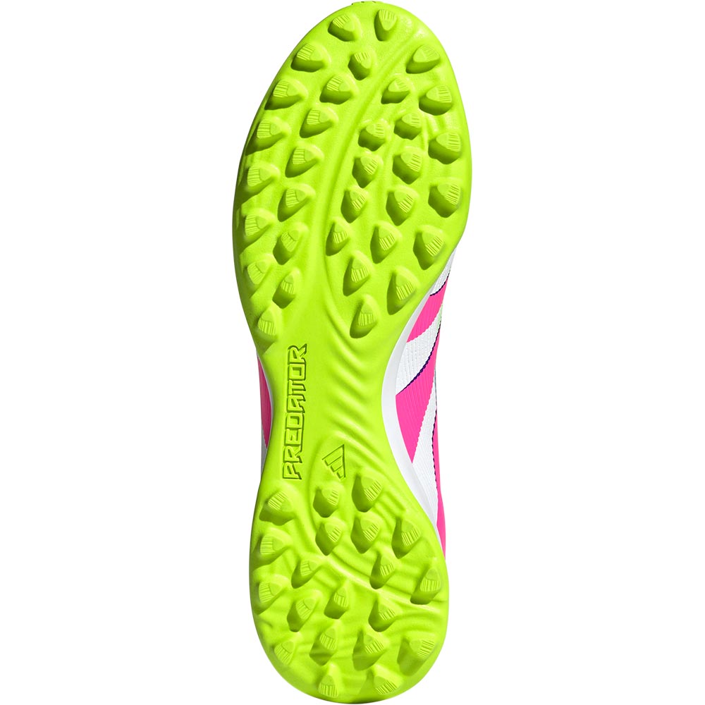 adidas Predator League TF Fußballschuh footware white