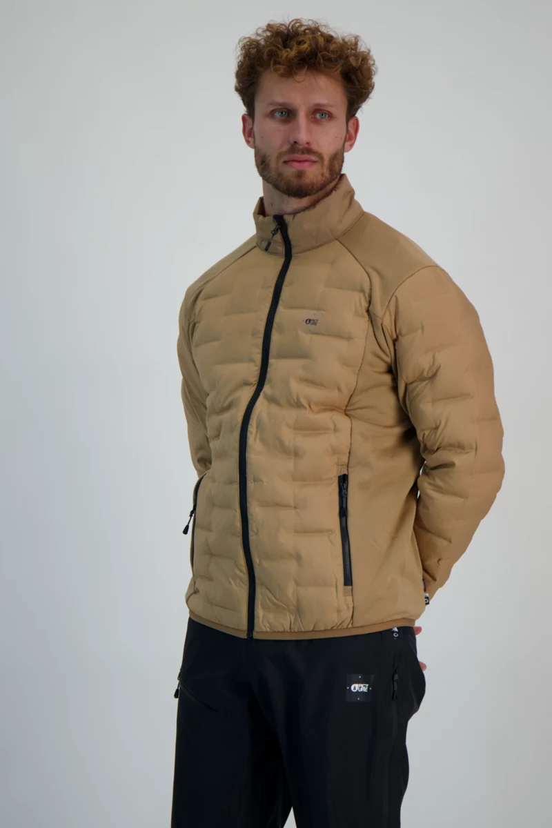Picture Horses Hybrid Herren Midlayer