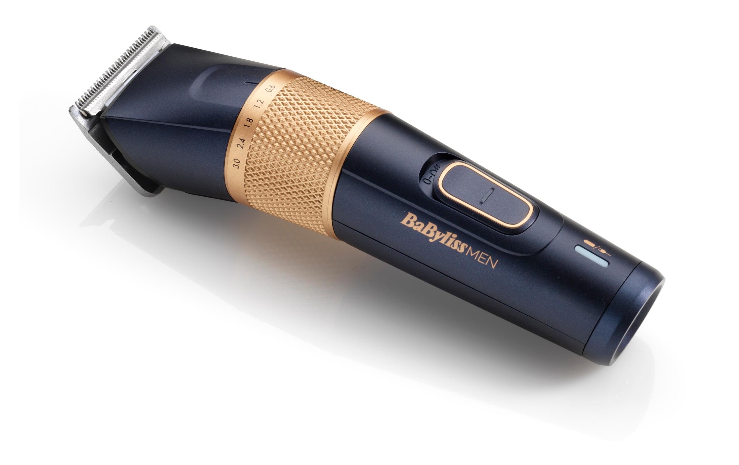 BaByliss Haarschneider »Lithium Powe«