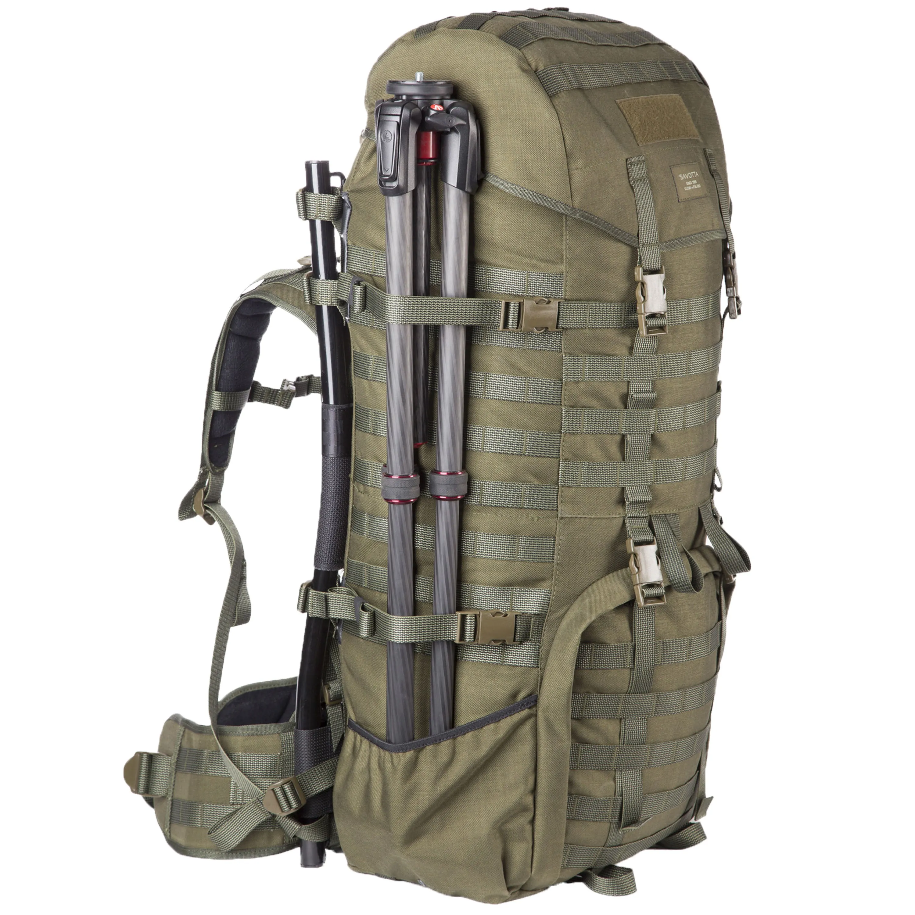 Savotta -  Rucksack Jääkäri XL