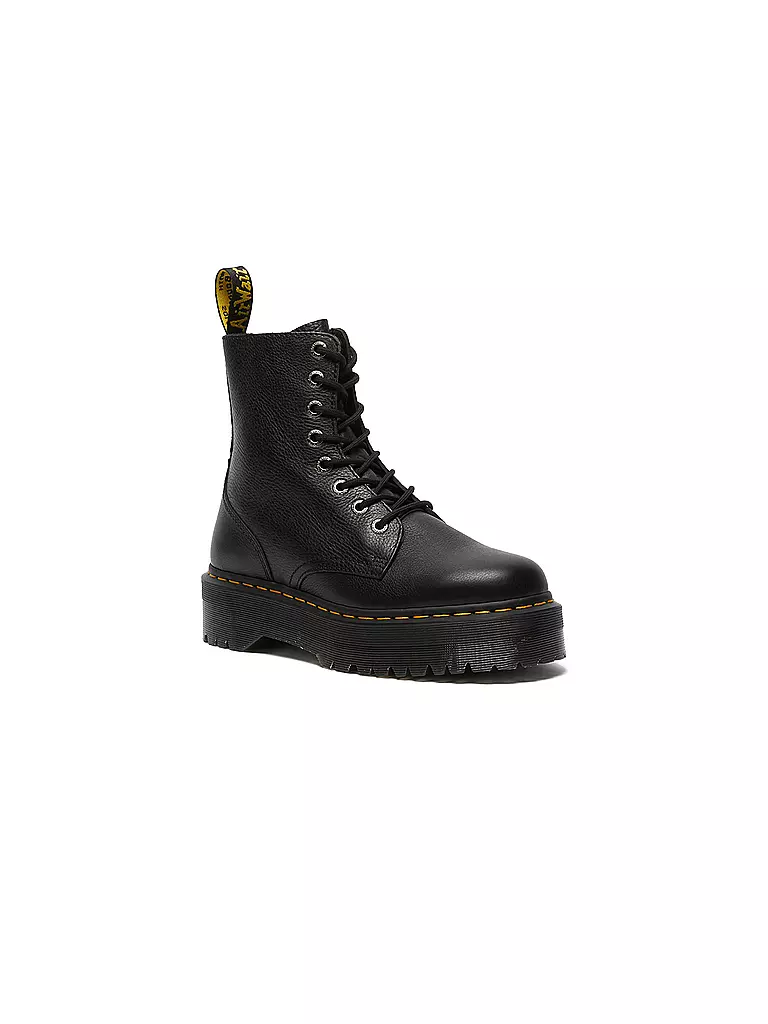 DR. MARTENS Schnürboots JADON 3 PISA schwarz