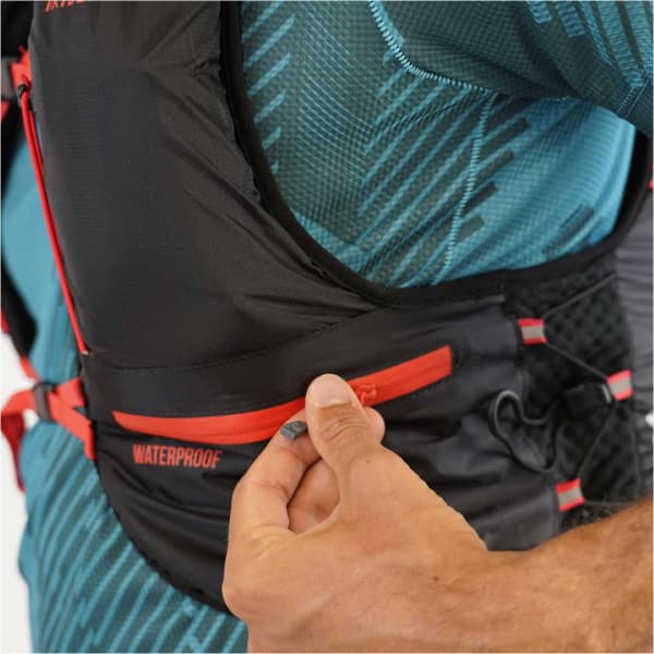 Sac trail RAIDLIGHT ACTIV TRAIL 12L M BLACK
