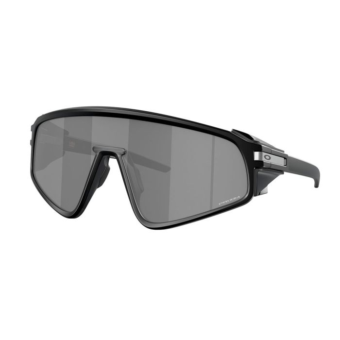 Latch Panel Unisex Sportsbriller