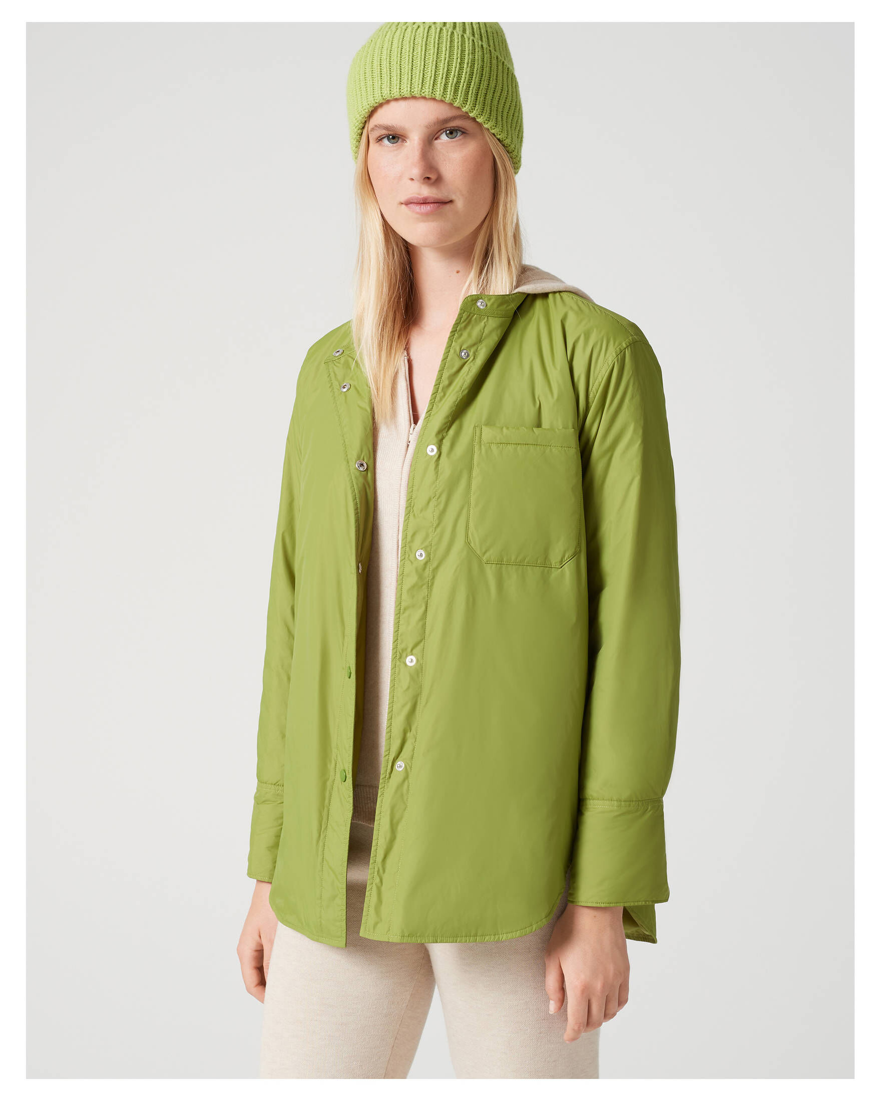 Someday| Damen Jacke NIVINA