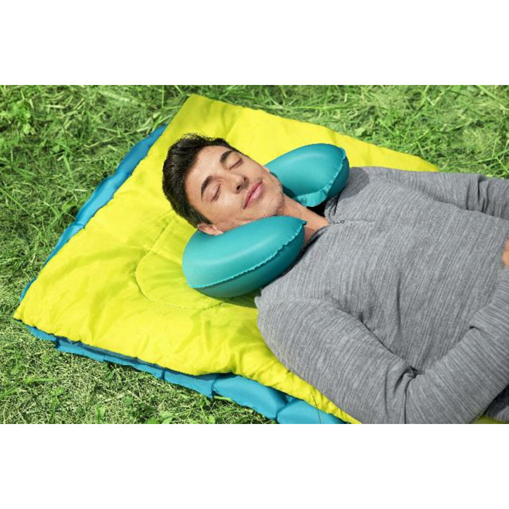 Bestway Toughlite Flex Nekkussen Groen