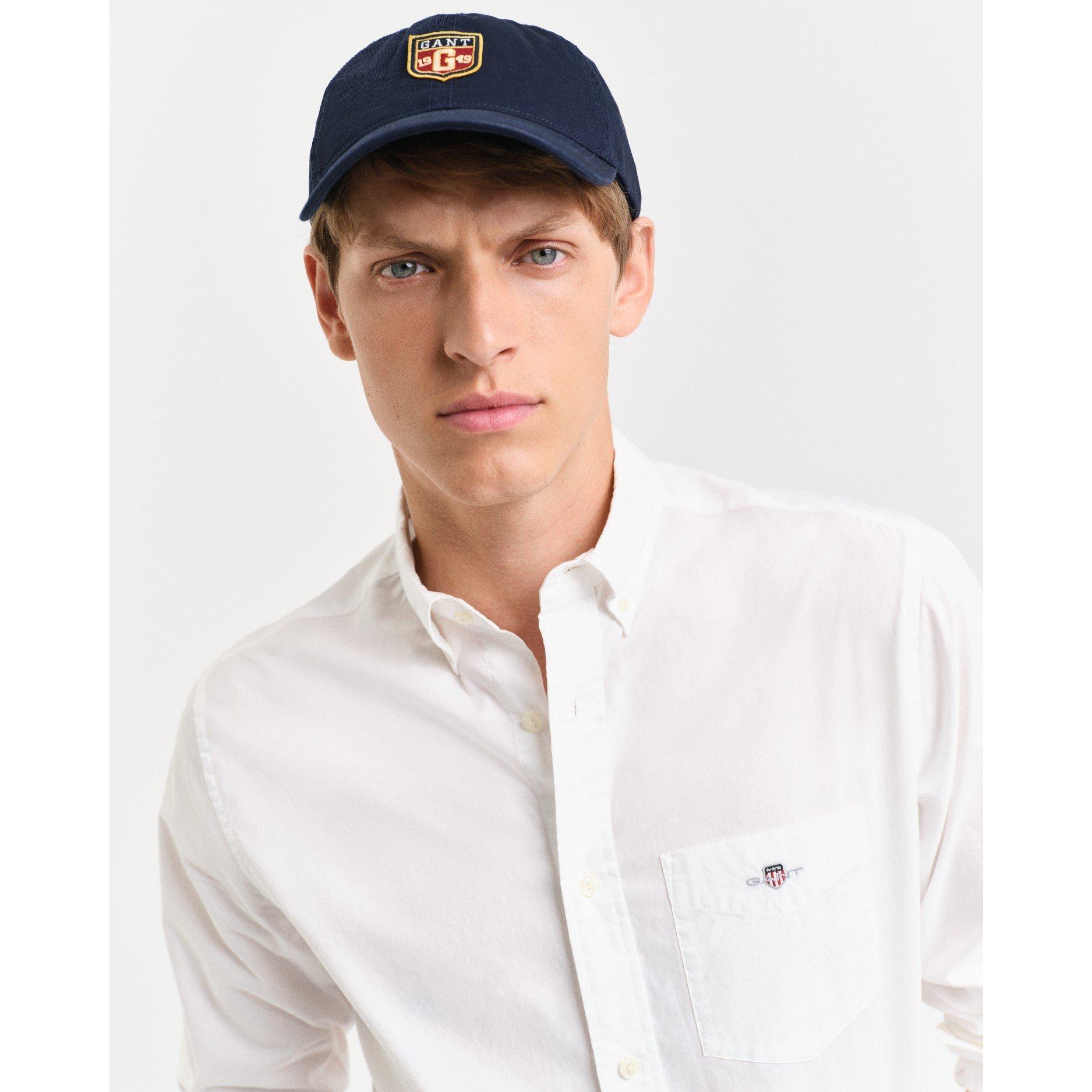 Gant Regular Fit Poplin Shirt