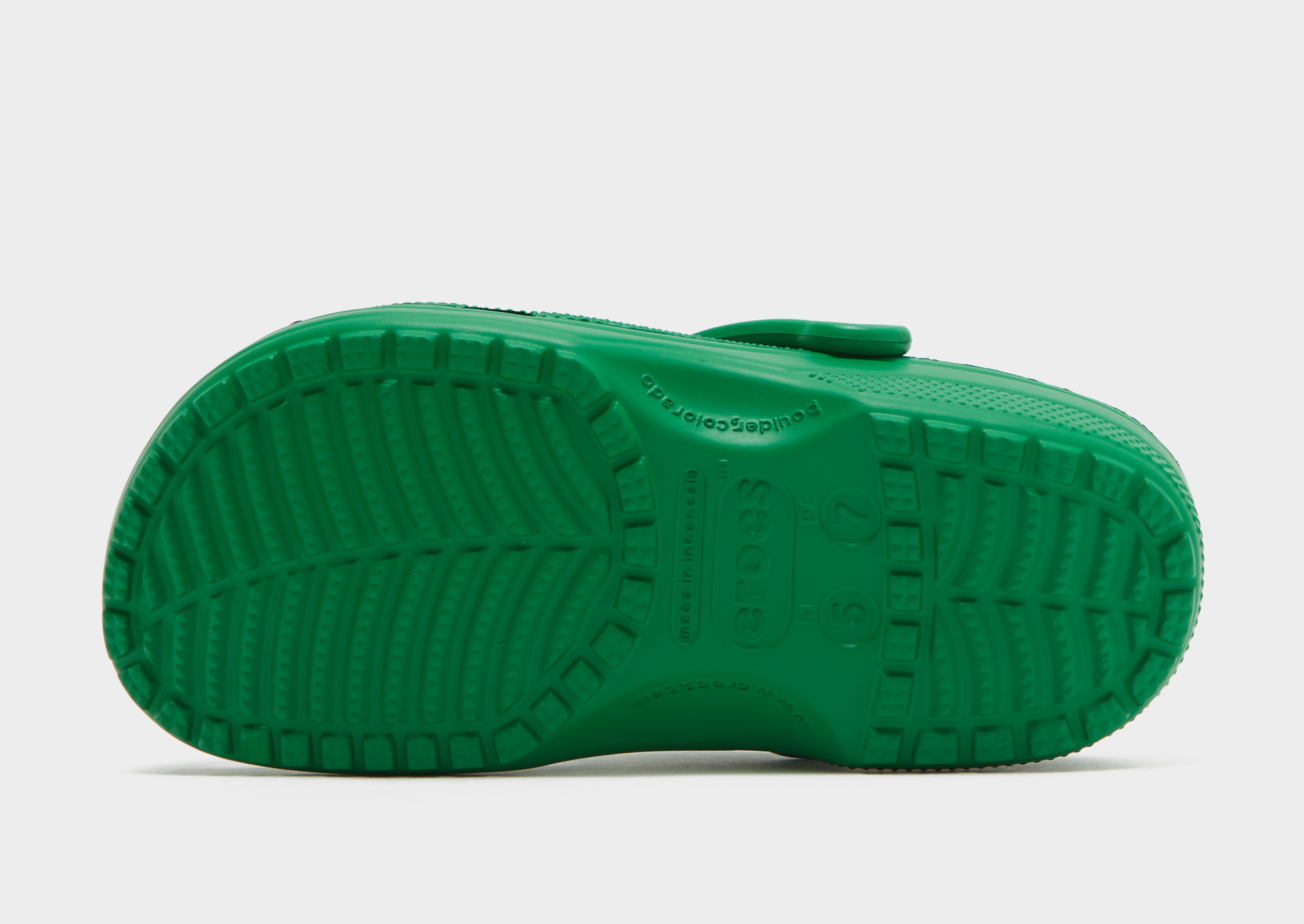 Crocs Classic Clog Femme
